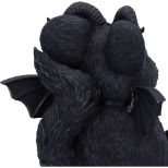 NEMESIS NOW MARCHILLIAS figura 9,5CM