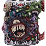 NEMESIS NOW Dungeons & Dragons Beholder vrč