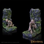 NEMESIS NOW LORD OF THE RINGS GOLLUM & SMEAGOL knjižna opornika 24,5CM