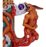 NEMESIS NOW NARUTO MINATO vrč