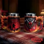 NEMESIS NOW STRANGER THINGS HELLFIRE CLUB vrč 17CM