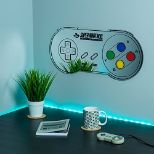 PALADONE Nintendo SNES controller ogledalo