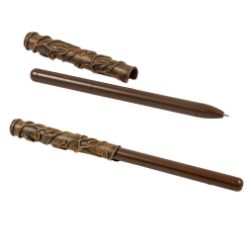 PALADONE Harry Potter Hermione Granger wand pen pisalo
