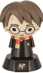 PALADONE Harry Potter icon namizna svetilka V3