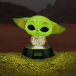 PALADONE The Mandalorian The Child icon namizna svetilka