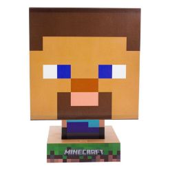 PALADONE Minecraft Steve icon namizna svetilka