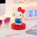 PALADONE Hello Kitty icon namizna svetilka