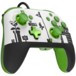 PDP SWITCH 2 & 1 ŽIČNI KONTROLER REMATCH - MARIO RETRO