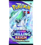POKEMON TCG: CHILLING REIGN - BOOSTER karte