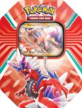 POKEMON TCG: PALDEA LEGENDS TIN kartice