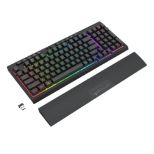 KEYBOARD - REDRAGON SHIVA PRO K515-RGB brezžična membranska tipkovnica