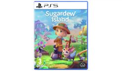 Sugardew Island (Playstation 5)