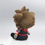 KINGDOM HEARTS SERIES PLUSH - KH III SORA pliš