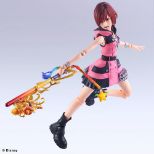 KINGDOM HEARTS III PLAY ARTS KAI ACTION FIGURE - KAIRI figurica