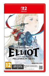 The Adventures Of Elliot: The Millennium Tales (Nintendo Switch 2)