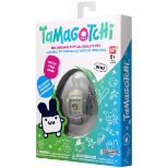 TAMAGOTCHI - STAINED GLASS WINTER