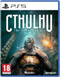 Cthulhu: The Cosmic Abyss (Playstation 5)