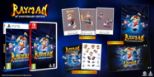 Rayman - 30th Anniversary Edition (Nintendo Switch)