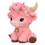 NEMESIS NOW MOO CREW - PRIMROSE figura 10.5CM