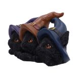 NEMESIS NOW TRIO OF MISCHIEF figura 20CM