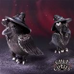 NEMESIS NOW ELIWING figura 10.4CM