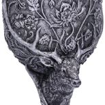 NEMESIS NOW MONARCH OF THE GLEN kelih 18CM