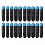 NERF- ULTRA SONIC SCREAMERS 20 DODATNIH PUŠČIC