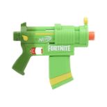 NERF- FORTNITE SMG-ZESTY BLASTER