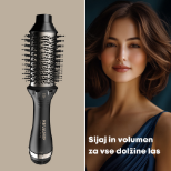 REVAMP PRO DEFINE PERFECT BLOW DRY DR-1950AX VROČ ZRAČNI OBLIKOVALNIK