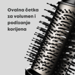 REVAMP PRO DEFINE PERFECT BLOW DRY DR-1950AX VROČ ZRAČNI OBLIKOVALNIK