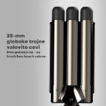 REVAMP DEEP BEACH WV-2000 KODRALNIK ZA LASE