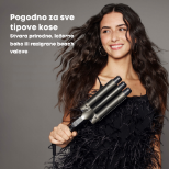 REVAMP DEEP BEACH WV-2000 KODRALNIK ZA LASE