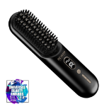 REVAMP STRAIGHT & GO - COMPACT BRUSH BR-1950 VROČA KRTAČA