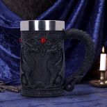 NEMESIS NOW BLACK WING vrč 16CM