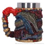 NEMESIS NOW ELDEN RING RYKARD vrč 17.2CM