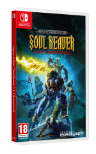 Legacy Of Kain™ Soul Reaver 1&2 Remastered (Nintendo Switch)