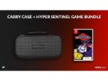 MAXX TECH CARRY CASE & HYPER SENTINEL BUNDLE SWITCH 2&1 (CIAB)
