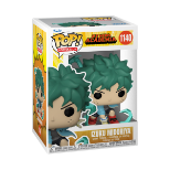 FUNKO POP ANIMATION: MY HERO ACADEMIA – IZUKU MIDORIYA W/GLOVES