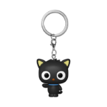 FUNKO POP KEYCHAIN: SANRIO - CHOCOCAT