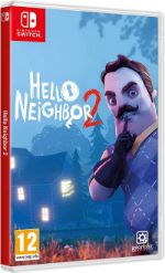 Hello Neighbor 2 (Nintendo Switch)