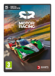 Project Motor Racing (PC)