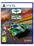 Project Motor Racing (Playstation 5)