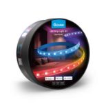 GOVEE RGBICW LED trak M1 5M