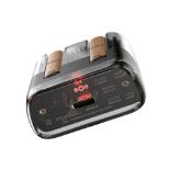 HOUSE OF MARLEY ZION TWS EARPHONES SIGNATURE BLACK