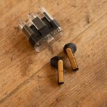 HOUSE OF MARLEY ZION TWS EARPHONES SIGNATURE BLACK