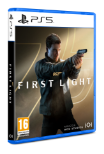 007 First Light (Playstation 5)