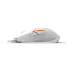 MARVO M291 WH MIŠKA BELE BARVE