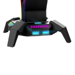 MARVO HZ-10 RGB KOBE 30 stojalo za slušalke