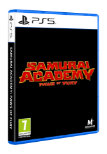 Samurai Academy: Paws Of Fury (Playstation 5)