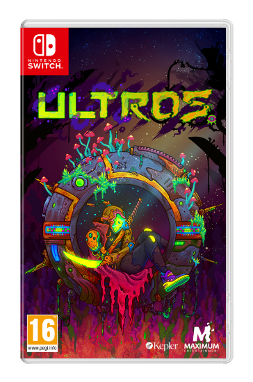 Ultros (Nintendo Switch)